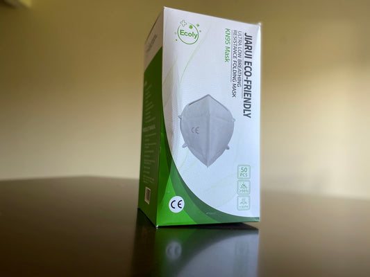 KN95 Mask - Box of 50