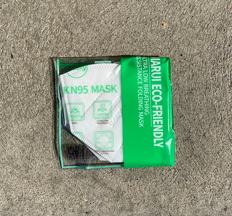 KN95 Mask - Box of 50